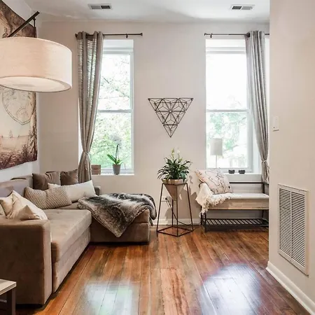 ✪ Cozy 1 Bedroom Close To Downtown Chicago ✪