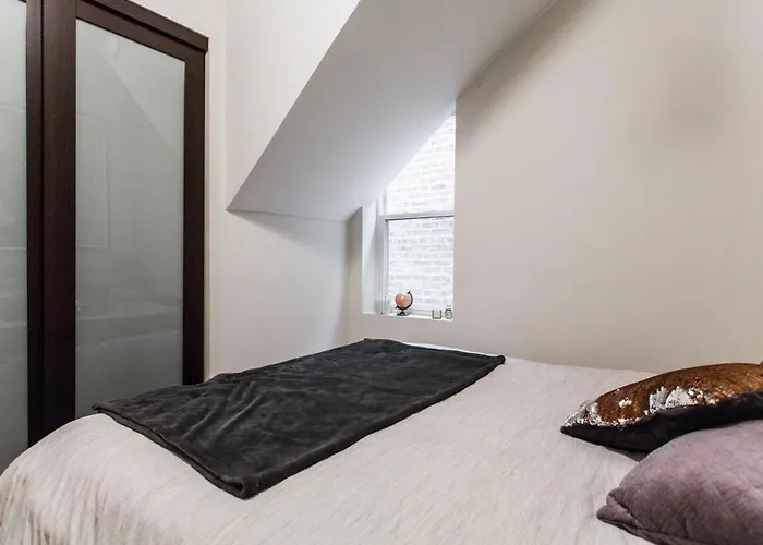 ✪ Cozy 1 Bedroom Close To Downtown ✪